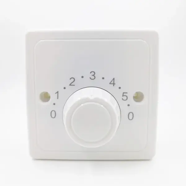 Universal Surface Mounted Ceiling Fan Speed Controller (5 Level) Ghana