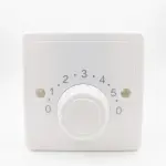 Universal Surface Mounted Ceiling Fan Speed Controller (5 Level) Ghana