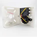 Universal Surface Mounted Ceiling Fan Speed Controller (5 Level) Ghana