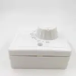 Universal Surface Mounted Ceiling Fan Speed Controller (5 Level) Ghana