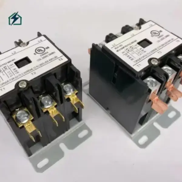XKJL1 CBB65 Motor Run Capacitor for Air Conditioners, Refrigerators & Compressors Ghana