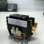 XKJL1 CBB65 Motor Run Capacitor for Air Conditioners, Refrigerators & Compressors Ghana