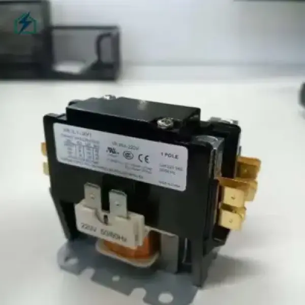 XKJL1 CBB65 Motor Run Capacitor for Air Conditioners, Refrigerators & Compressors Ghana