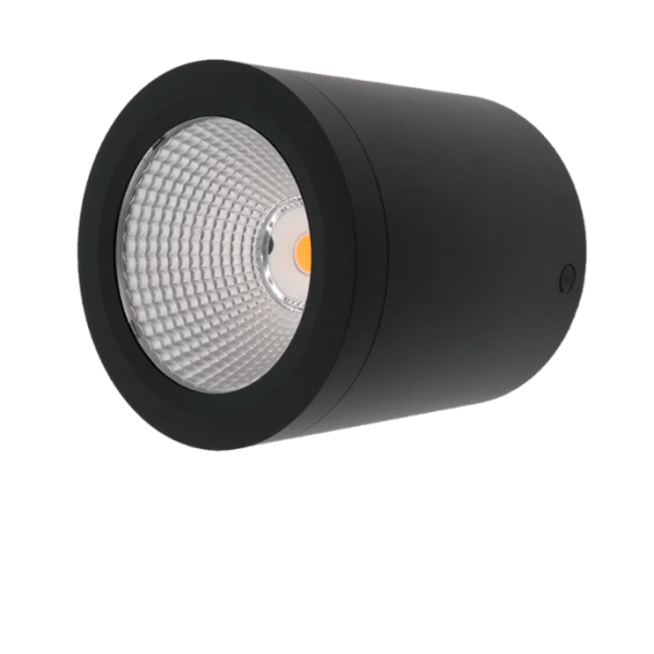 10W LED Surface Downlight – Bright COB Surface Mounted Ceiling Spotlight for Homes & Offices Ghana