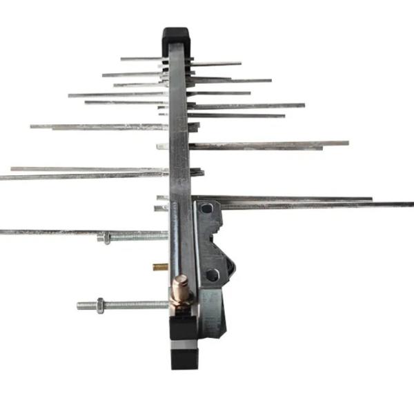 20 Element Antenna DVB-TT2 Outdoor & Indoor Digital TV Antenna Ghana