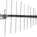 20 Element Antenna DVB-TT2 Outdoor & Indoor Digital TV Antenna Ghana