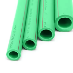 3/4" PPR  Water Pipe. Made from high-quality PPR material Ghana