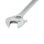 Adjustable Wrench – Heavy Duty Stainless Steel Adjustable Spanner for Mechanics & Plumbers in Ghana