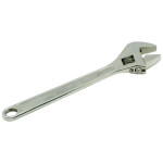 Adjustable Wrench – Heavy Duty Stainless Steel Adjustable Spanner for Mechanics & Plumbers in Ghana