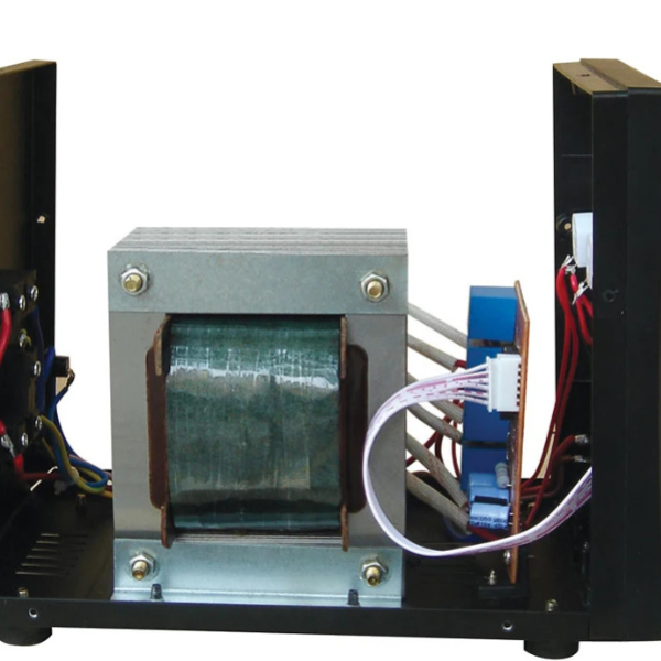 Century 2000VA Digital Voltage Stabilizer Ghana  Automatic Voltage Regulator with USB