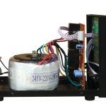 Century 2000VA Digital Voltage Stabilizer Ghana  Automatic Voltage Regulator with USB