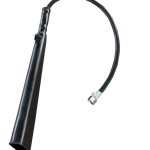 CO2 Fire Extinguisher Hose & Horn – Replacement Discharge Hose for 5kg CO2 Fire Extinguishers Gha