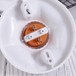 E27 Bulb Holder – Surface Mount Lamp Holder for LED & Energy-Saving Bulbs in Ghana
