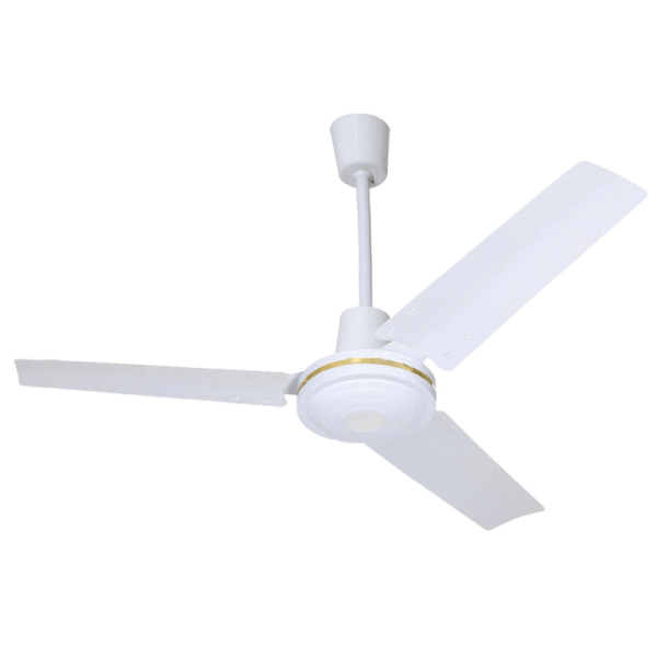 ELBEE 56” Ceiling Fan – Energy-Efficient 3-Speed Ceiling Fan for Homes & Offices in Ghana