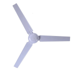 ELBEE 56” Ceiling Fan – Energy-Efficient 3-Speed Ceiling Fan for Homes & Offices in Ghana