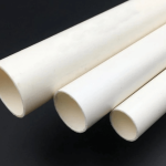 Focus High Quality PVC Pipe for Electrical Conduits Ghana