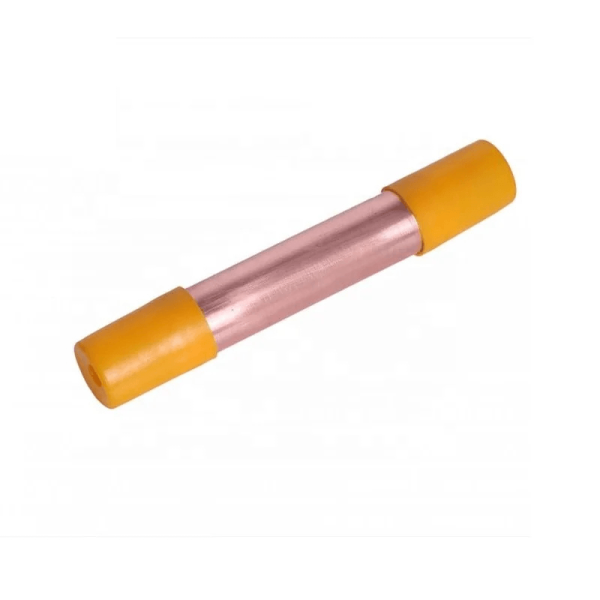 Fridge Copper Filter Drier – Refrigerator Copper Filter for Cooling System Repairs in Ghana