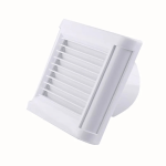 Hornet 6” Exhaust Fan – Powerful Ventilation Fan for Bathrooms, Kitchens & Offices in Ghana