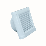 Hornet 6” Exhaust Fan – Powerful Ventilation Fan for Bathrooms, Kitchens & Offices in Ghana