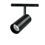 LED Track Bar Spotlight – Adjustable COB Ceiling Track Light for Shops, Showrooms & Modern Interiors