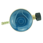 Low Pressure LPG Gas Regulator – Adjustable Gas Cylinder Regulator Ghana