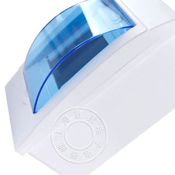 Mini Distribution Box (PZ30) for Small Power Systems Ghana