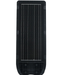 SUIMING 300W Solar LED Street Light – Motion Sensor Outdoor Security Light with Remote Control Ghana