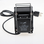 TC-100 Step Up & Down Transformer 110V to 220V / 220V to 110V Voltage Converter Ghana