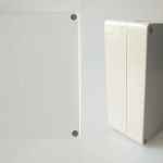 Waterproof Distribution Box IP66 – Heavy Duty ABS Electrical Control Junction Box Ghana