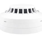 Wired Smoke Detector – Photoelectric Fire Alarm Smoke Detector for Homes & Commercial Buildings Ghana