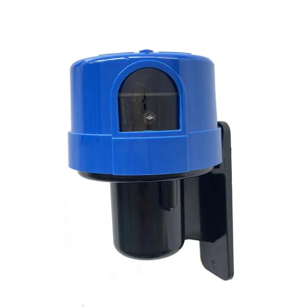 Photocell Sun Switch OPT-11 – Automatic Outdoor Light Controller