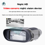 NV400-B Digital HD Night Vision Binocular – Outdoor & Security Ghana