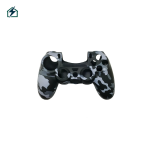 Silicone Back Case Camo Matte Housing Shell – PS4 / PS4 Pro Controller Ghana