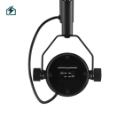 ENGOT SM7B Dynamic Studio Microphone Ghana – Professional Podcast & Recording Mic