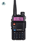 Baofeng UV-5R Walkie Talkie Ghana – Dual Band Two Way Radio for Security & Work
