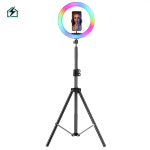 Premium 50W Video LED Light U800 – Studio & Streaming Light Ghana