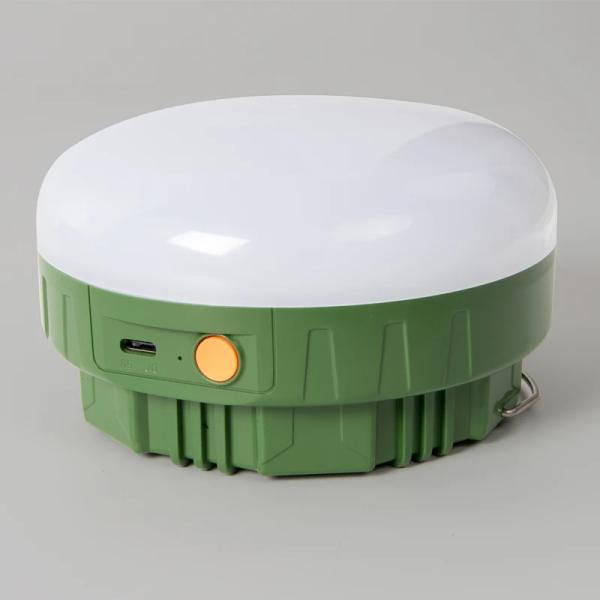 150W Dumsor Solar Rechargeable LED Camping Floodlight Ghana