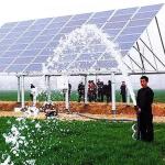 Hober Solar Pump Inverter & Pool Heat Controller – Ghana