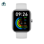 PIDW25 Smart Watch – Fitness & AI Smartwatch Ghana