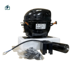 1/8HP DONPER Fridge Compressor