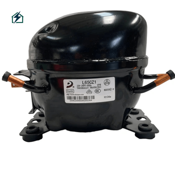 1/8HP DONPER Fridge Compressor