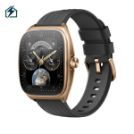 PGTX19 Smart Watch Ghana – AMOLED Health & Bluetooth Calling Smartwatch