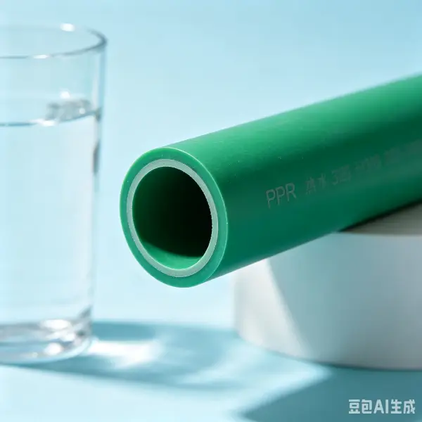1 Inch PPR Water Pipe – Premium Hot & Cold Water Plumbing Pipe Ghana