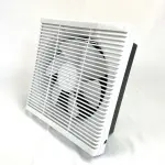 10-Inch Wall Heat Extractor Exhaust Fan – 220–240V Ventilation Fan for Kitchen, Bathroom & Office