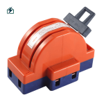100A Knife Switch 2 Pole Changeover Switch