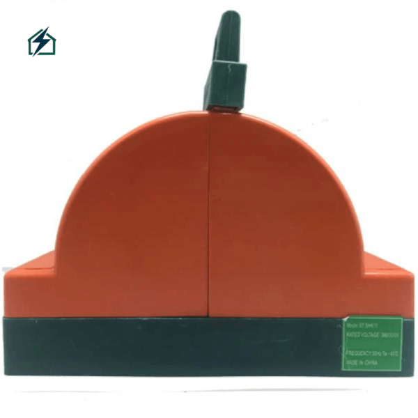 100A Knife Switch 2 Pole Changeover Switch