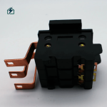 100A Main Isolator Switch 3P with Busbar