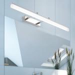 Adjustable Arm LED Mirror Light – Bathroom Vanity Light Ghana