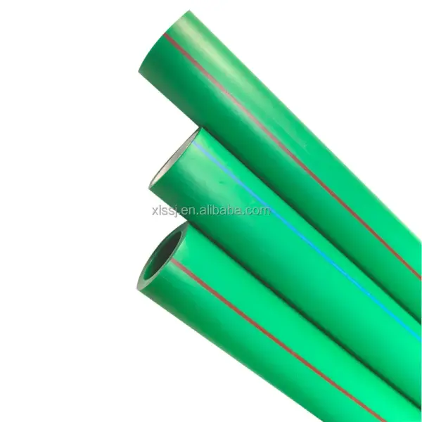 1/2 Inch PPR Water Pipe – Premium Hot & Cold Water Plumbing Pipe Ghana