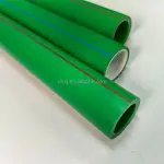 1/2 Inch PPR Water Pipe – Premium Hot & Cold Water Plumbing Pipe Ghana